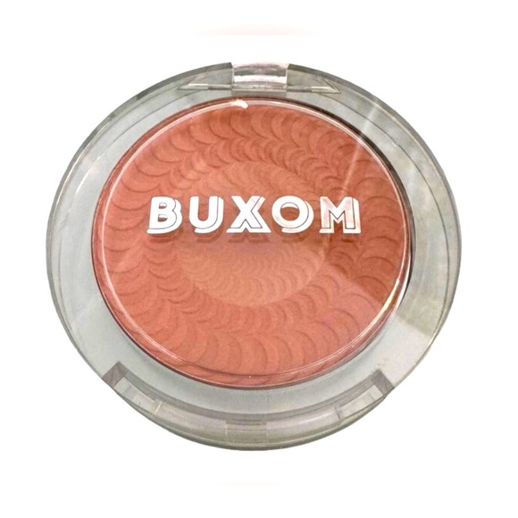 Buxom Staycation Vibes Bronzer- Rooftop Tan - Picture 10 of 13